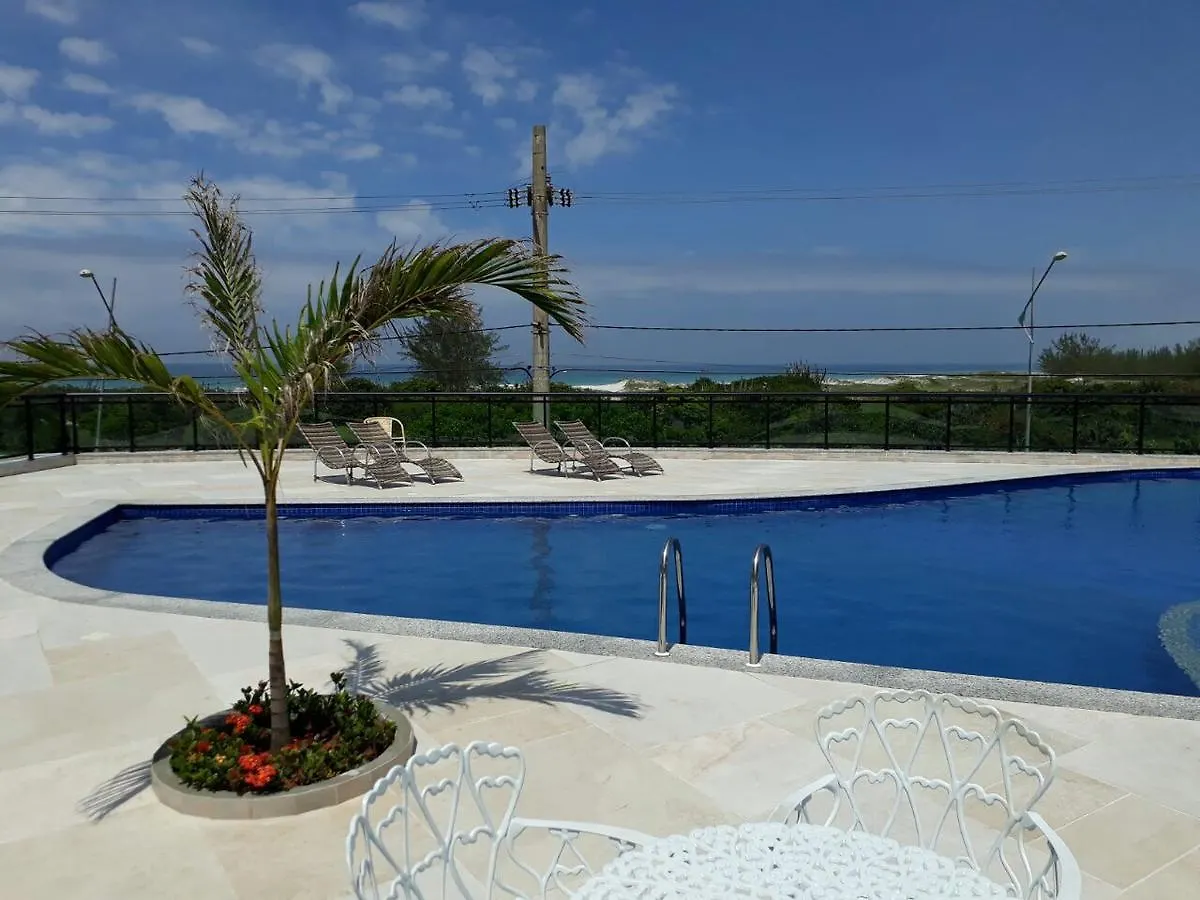 Apartment Apartamento Super Luxo Em Arraial Do Cabo