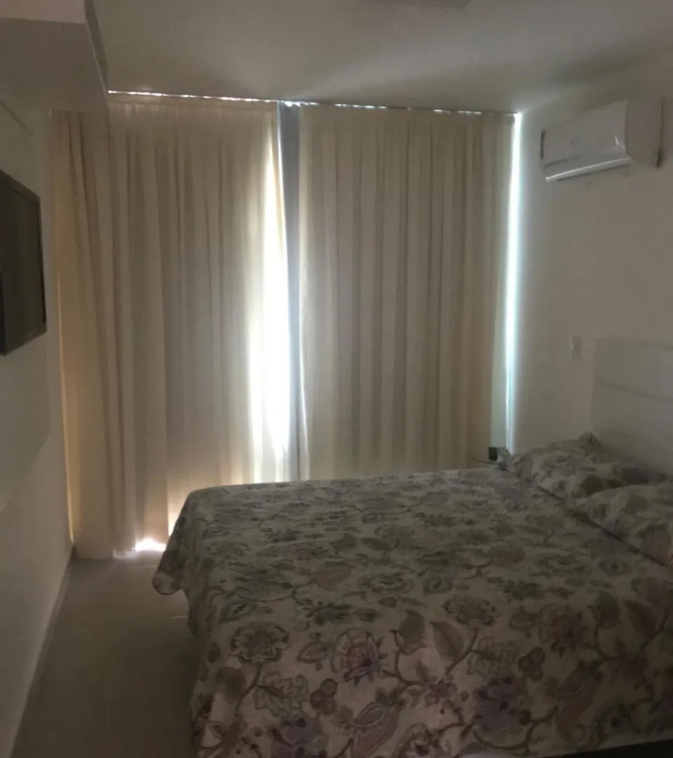 Apartamento Super Luxo Em Arraial Do Cabo Apartment