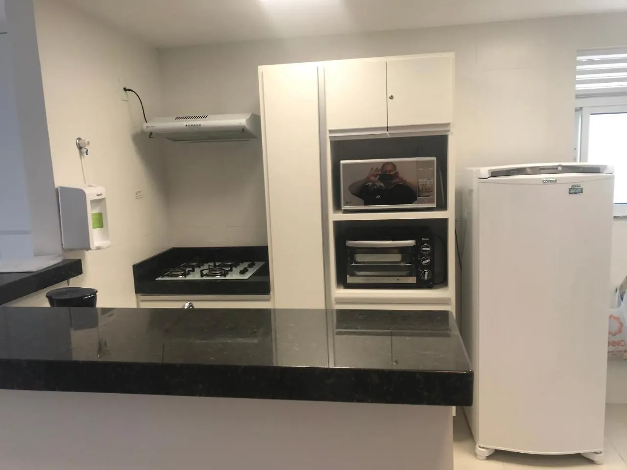 Apartamento Super Luxo Em Arraial Do Cabo Apartment
