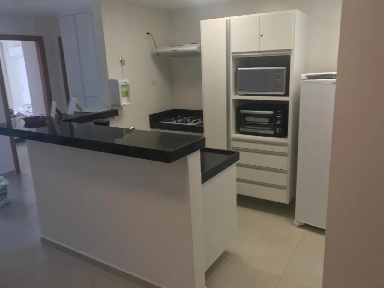 Apartamento Super Luxo Em Arraial Do Cabo